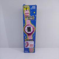 ราคา นาฬิกาของสะสมสีชมพู มีเสียงของเเท้จากญี่ปุ่น (21236605168)