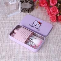 ราคา ชุดแปรงแต่งหน้า Hello Kitty (120287835)