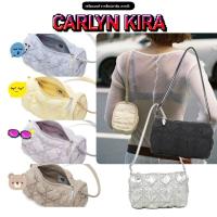 ราคา ♞,♘,♙carlyn kira คาลินคิร่า กระเป๋าสะพายข้าง รุ่นใหม่ ปรับสายได้ XDY (41605238099)