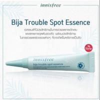 ราคา Innisfree Bija Trouble Spot Essence (1141899127)