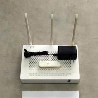 ราคา เร้าเตอร์ใส่ซิม ZTE Router WiFi5 3 เสา แถม Aircard Huawei ใส่ซิมใช้งานได้เลย (24270512632)