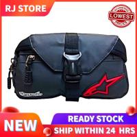 ราคา YAMAHA กระเป๋ากันน้ํากระเป๋าคาดเอว Kalis Air Men Lelaki Motor Rider Sling Bag Chest Bag YAMAHA HONDA (40718482720)