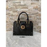 ราคา Metrocity Tote bag มือสอง ของแท้ (9259717997)