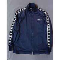 ราคา เสื้อวอร์ม wilson แท้(มือสอง) (21996571376)