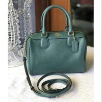 ราคา New coach หมอน 9นิ้ว ใหม่แท้100%พร้อมส่ง (1687128502)