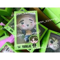 ราคา (พร้อมส่ง) ชัคกี้ยองแจ ver.3 / ชัคกี้got7 (1467771386)