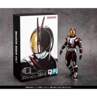 ราคา S.H.Figuarts Kamen Rider Faiz 2.0 (41811526612)