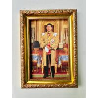 ราคา ภาพมงคลตั้งโต๊ะโชว์ วางหิ้งพระ ขนาด5x7นิ้ว(13x18 cm.)สั่ง3กรอบแถม1กรอบคละแบบได้ (22949852749)