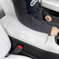 ราคา 【XPeng G6 2024】 เหมาะสำหรับ Xpeng G6 ที่เท้าแขนกลางกล่องป้องกันหนังอุปกรณ์ตกแต่งภายในอุปกรณ์ตกแต่งร (27554650247)