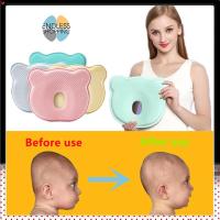 ราคา หมอนเด็กทารก หมอนหัวทุย หมอนหลุม หมอนกันหัวแบน สำหรับทารกแรกเกิด Baby Pillow (19658877057)