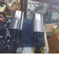 ราคา POWER SUPPLY CORSAIR RM1000i - RM ( GOLD ) ใส่ RTX 3090 - AMD RX9070 XT Link ซอฟแวร์ในวินโด้ (26686803358)