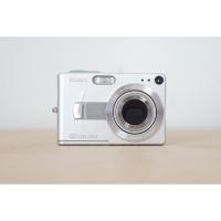 ราคา กล้องดิจิตอลคอมแพค Casio Exilim EX-Z40 (27550930585)