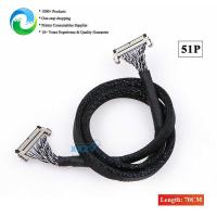 ราคา อุปกรณ์เสริม Kyocera KJ4A-TA KJ4B-QA เครื่องพิมพ์รูปแบบกว้าง 51 สายสัญญาณ (25409130748)