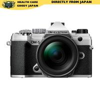 ราคา OM SYSTEM Olympus OM-5 Camera Body and Lens Kits (29564994679)