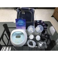 ราคา เครื่องปั้มนมspectra s1#มือสอง (4961402207)