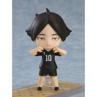 ราคา (PRE-ORDER) Nendoroid Haikyuu!! Rintarou Suna ของแท้ (27509853301)