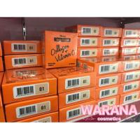 ราคา Verena envy powder แป้งตลับเวอรีน่า ล็อตใหม่(ของแท้100%) (1511973953)