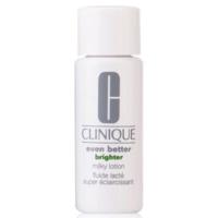 ราคา CLINIQUE Even Better Brighter Milky Lotion 7 ml (1552778447)