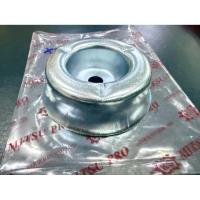 ราคา จานรองใบสูง สีเงิน Mitsu Pro จานรองใบ ฮอนด้า honda gx35 ฝาปิดหัวเกียร์ เครื่องตัดหญ้า 2จังหวะ และ 4จังหวะ (40810557821)