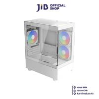 ราคา CASE (เคส) AEROCOOL VIEWPORT MINI (WHITE) (MICRO-ATX) (VIEWPORT-MINI-WT-V2) (26454773781)