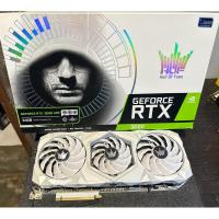 ราคา RTX3090 HOF 24GB สีขาว (25914899610)
