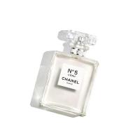 ราคา CHANEL Chanel No. 5 Eau de Toilette สำหรับผู้หญิง 100ml/50ml EDT กลิ่นดอกไม้สดชื่น Classic No. 5 Eau de Toilette (26864532960)