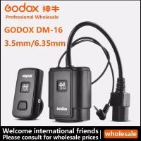 Flash light trigger DM-16 