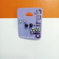 ราคา ต่างหู Claire's (474709969)