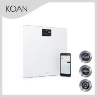 ราคา Withings Body เครื่องชั่งน้ำหนักอัจฉริยะ (6430080227)