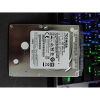 ราคา HDD Toshiba 2.5" 1 TB B.128 MB SATA3 (MQ04ABF100) สภาพดีใหม่ทุกตัว รุ่นบางสลิม ผ่านการเทสทุกตัว **มือสอง** (3165023354)