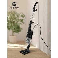 ราคา เครื่องดูดฝุ่น Gestreo 600W ระบบTurbo Cyclone มี2สี ดำ,แดง (3046926385)