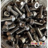 ราคา น็อตเลสท่อไอดี ท่อไอเสีย คูโบต้า ยันม่าร์ (29720153634)