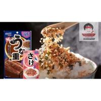 ราคา Hagoromo Rice Furikake ผงโรยข้าว รสปลาใหลย่าง รสปลาแซลม่อน ผงโรยข้าวญี่ปุ่น ซองเล็ก 20g-26g ( ราคา1ซอง) (24989322103)
