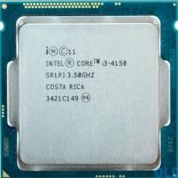 ราคา Cpu i3-4150 (1150) intel (2759434631)