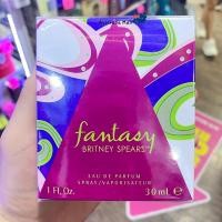 ราคา น้ำหอม BRITNEY SPEARS น้ำหอมสำหรับผู้หญิง Fantasy EDP ขนาด 100 มล. แท้แน่นอน (24759916363)