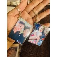 ราคา รับทำรูปพวงกุญแจ หรือรูปติดห้องสวยๆตามสั่ง ขั้นต่ำ10รูปขึ้นไป (14563454546)