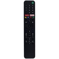 ราคา ใช้งานร่วมกับ Sony TV KD-75X75CH XBR-55A8H XBR-55X950G XBR-65A8H KD-65X750H XBR-49X950H XBR-75X900H รีโมทคอนโทรล RMF-TX500U อะไหล่เสียง NO (40008008701)