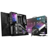 ราคา MSI MAG Z590 GODLIKE MAINBOARD (42013868658)