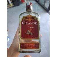 ราคา ขวดเหล้าเปล่า grande (27725587147)