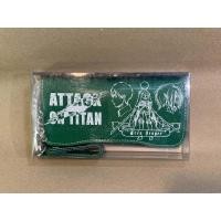 ราคา กระเป๋าเงิน Attack on titan (4962683761)