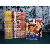 ราคา Slam Dunk สแลมดั๊ง 1-31(ครบจบ) (21030125800)