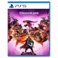ราคา Dragon age the veilguard PS5 [Asia/z3] มือ2 (24938265771)