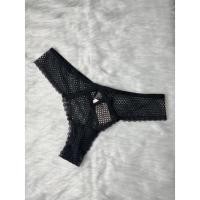 ราคา Victoria’s Secret แท้ - ป้ายห้อย - Size L - Cheeky - สวย ผ้าดีมากค่ะ ระบายอากาศ ราคาเต็ม 1,390 (VS52) #lgbt (18318232176)