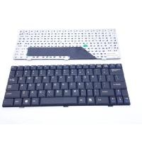 ราคา แป้นพิมพ์ คีย์บอร์ดโน๊ตบุ๊ค MSI Wind U90, U90X, U100, U110, U120, U115, U123, U123H Laptop Keyboard (23656674027)