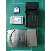 ราคา กล้องดิจิตอล Konica KD-500Z ใช้งานได้ ครับ (29890048088)