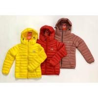 ราคา เสื้อ jecket the north face long down ขนเป็ด (6310902574)