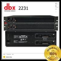 ราคา อีคิว dbx แท้ 2231 อีคิวปรับเสียง eq ปรับแต่งเสียง ติดตั้งตัวกรองความถี่สูงผ่านและตัวกรองความถี่ต่ำแยกอิสระ ตัดความถี่ส่ (21887996751)