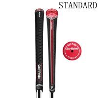 ราคา [Golf Center Clinic] กริบไม้กอล์ฟ Grip Golf Pride Tour Velvet Align Standard (28768421233)