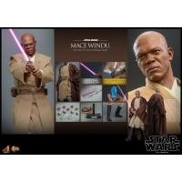 ราคา Hot Toys MMS681 1/6 Star Wars: Attack of the Clones™ - Mace Windu™ (26101877553)