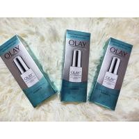 ราคา OLAY โอเลย์ White Radiance Light Perfecting Essence สูตรผิวโกลว์กระจ่างใส 7 ml.พกพาเดินทาง (12175915738)